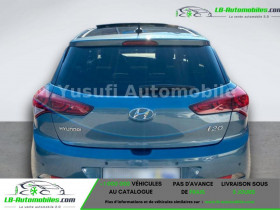 Hyundai i20 1.2 PANORAMA|KLIMA|SITZH.|PDC|TEMPO.|SPUR-A.  occasion  Beaupuy - photo n7